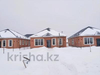 Отдельный дом · 4 комнаты · 150 м² · 5 сот., мкр. Зачаганск пгт 53 — Бегелдинова за 40 млн 〒 в Уральске