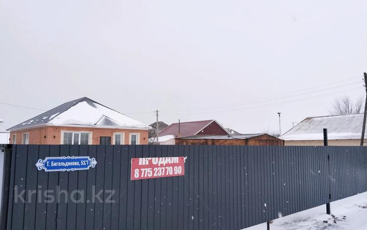 Жеке үй · 4 бөлме · 150 м² · 5 жүзд., Зачаганск пгт ш/а. 53 — Бегелдинова, бағасы: 37 млн ₸ в Уральске, мкр. Зачаганск пгт — фото 6