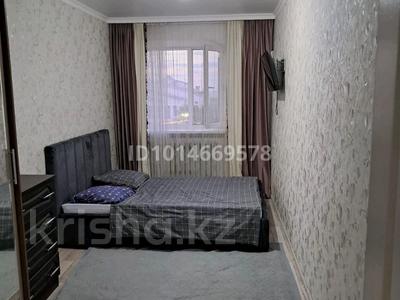 3-комнатная квартира · 57 м² · 5/5 этаж, Кисунько 1 — В центре города на площади за 110 000 ₸ в Приозёрске