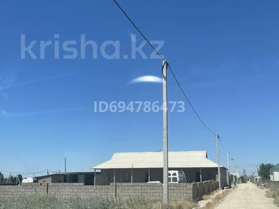 Часть дома · 3 комнаты · 55 м² · 12 сот., Ллдыфф — Кире беристеги мектептин артында мешит бар сонын касында за 13.5 млн 〒 в Шубарсу