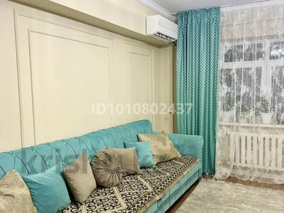 2-бөлмелі пәтер · 59.2 м² · 5/5 қабат, Микрорайон 2 47, бағасы: 25 млн ₸ в Конаеве