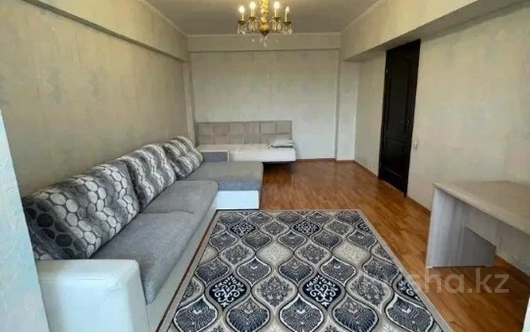 1-комнатная квартира · 37 м² · 2/5 этаж, Жандосова 84 за 35 млн ₸ в Алматы, Бостандыкский р-н — фото 3