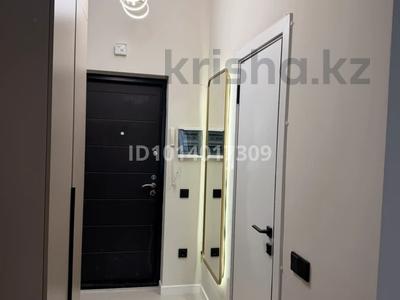 2-бөлмелі пәтер · 54 м² · 3/9 қабат, Богенбай батыра 279 — Богенбай батыра Айманова, бағасы: 52 млн ₸ в Алматы, Алмалинский р-н