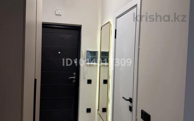 2-бөлмелі пәтер · 54 м² · 3/9 қабат, Богенбай батыра 279 — Богенбай батыра Айманова, бағасы: 55 млн ₸ в Алматы, Алмалинский р-н — фото 2