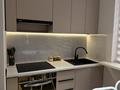 2-бөлмелі пәтер · 54 м² · 3/9 қабат, Богенбай батыра 279 — Богенбай батыра Айманова, бағасы: 55 млн ₸ в Алматы, Алмалинский р-н — фото 6