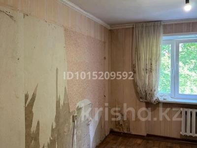 1-комнатная квартира · 18.4 м² · 2/4 этаж, Жандосова 61Б — берегового за 14 млн ₸ в Алматы, Ауэзовский р-н