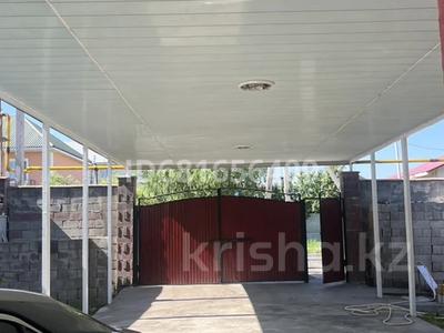 Отдельный дом · 7 комнат · 150 м² · 8 сот., мкр Карасу за 85 млн 〒 в Алматы, Алатауский р-н