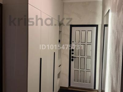 2-бөлмелі пәтер · 54 м² · 9/9 қабат, Торайгырова 17, бағасы: 340 000 ₸ в Алматы, Бостандыкский р-н