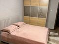 2-комнатная квартира · 54 м² · 9/9 этаж, Торайгырова 17 за 340 000 ₸ в Алматы, Бостандыкский р-н — фото 4