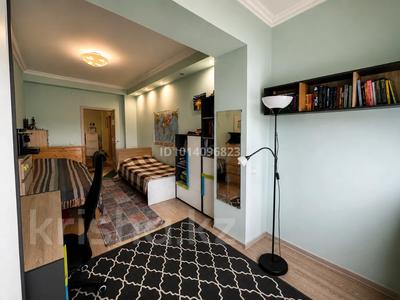 2-комнатная квартира · 57.6 м² · 9/9 этаж, Столетова 13 — Столетова гончарова за 38 млн ₸ в Алматы, Жетысуский р-н