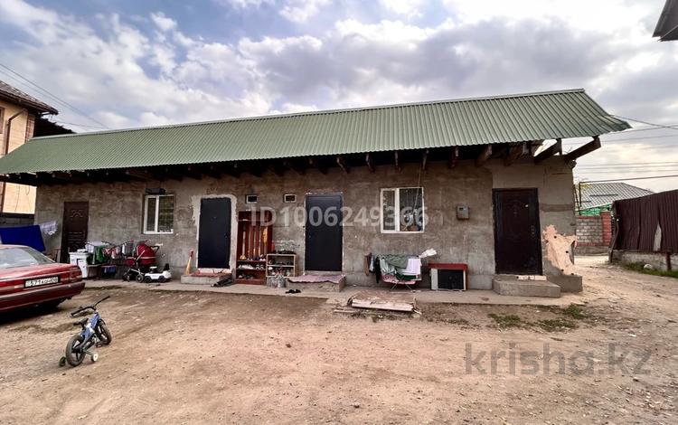 Участок · 6 соток, Бейбітшілік 152 за 25 млн 〒 в Абае — фото 2