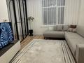 2-комнатная квартира · 68.8 м² · 5/8 этаж, Шамши Калдаяков 8 за 73 млн ₸ в Астане, Сарайшык р-н