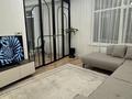 2-комнатная квартира · 68.8 м² · 5/8 этаж, Шамши Калдаяков 8 за 73 млн ₸ в Астане, Сарайшык р-н — фото 2