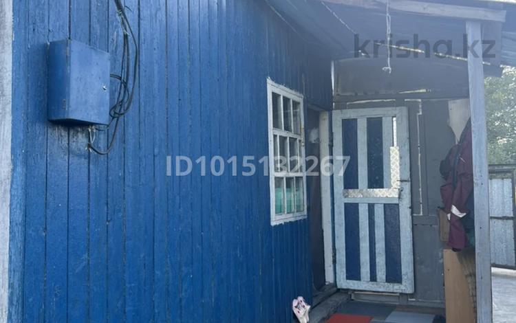 Отдельный дом · 3 комнаты · 63 м² · 21 сот., Гольчевский 8 — Последняя улица за 10 млн ₸ в Нура — фото 2