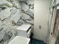 3-комнатная квартира · 95 м² · 3/12 этаж, Сатпаева 90 — Туркебаева за 82 млн ₸ в Алматы, Бостандыкский р-н — фото 22