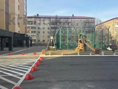 2-комнатная квартира · 43 м² · 5/9 этаж, Назарбаева 288в за 24.5 млн ₸ в Петропавловске