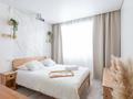 1-комнатная квартира · 32 м² · 18 этаж, Турар Рыскулов 1 за 15 000 ₸ в Астане, Есильский р-н — фото 8