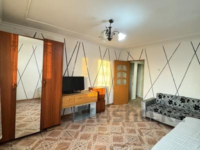 1-комнатная квартира · 38.1 м² · 6/9 этаж, мкр Юго-Восток, Карбышева 4 за 11 млн ₸ в Караганде, Казыбек би р-н