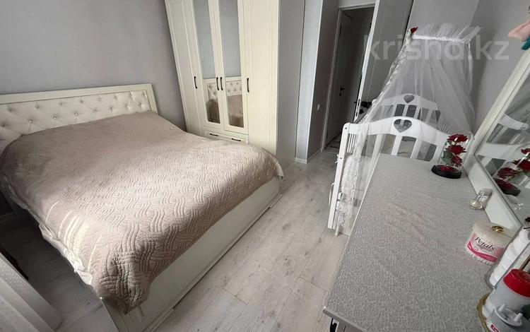 2-бөлмелі пәтер · 55 м² · 4/5 қабат, Кулагер 39А — Какимжана, бағасы: 36.5 млн ₸ в Алматы, Жетысуский р-н — фото 5