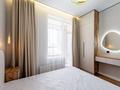 1-бөлмелі пәтер · 43 м² · 10/17 қабат, Сыганак 22/1, бағасы: 36.5 млн ₸ в Астане, Нура р-н — фото 14