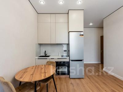 1-бөлмелі пәтер · 43 м² · 10/17 қабат, Сыганак 22/1, бағасы: 36.5 млн ₸ в Астане, Нура р-н