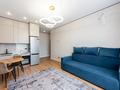 1-бөлмелі пәтер · 43 м² · 10/17 қабат, Сыганак 22/1, бағасы: 36.5 млн ₸ в Астане, Нура р-н — фото 3