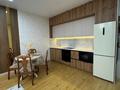 1-комнатная квартира · 55 м², Каныша Сатпаева 90/55Б за 3 000 ₸ в Алматы, Бостандыкский р-н — фото 3