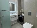 1-комнатная квартира · 55 м², Каныша Сатпаева 90/55Б за 3 000 ₸ в Алматы, Бостандыкский р-н — фото 4