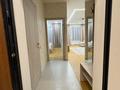 1-комнатная квартира · 55 м², Каныша Сатпаева 90/55Б за 3 000 ₸ в Алматы, Бостандыкский р-н — фото 5