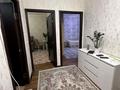 3-бөлмелі пәтер · 65 м² · 4/5 қабат, Азербаева 97, бағасы: 35 млн ₸ в Боралдае (Бурундай), мкр Водник-3