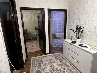 3-бөлмелі пәтер · 65 м² · 4/5 қабат, Азербаева 97, бағасы: 35 млн ₸ в Боралдае (Бурундай), мкр Водник-3