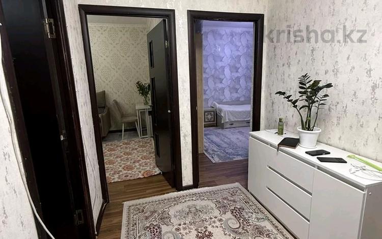 3-бөлмелі пәтер · 65 м² · 4/5 қабат, Азербаева 97, бағасы: 35 млн ₸ в Боралдае (Бурундай), мкр Водник-3 — фото 2