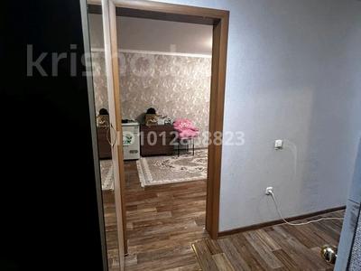 2-комнатная квартира · 45.8 м² · 5/5 этаж, кобланды батыра 62 за 15.5 млн ₸ в Костанае