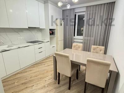 2-комнатная квартира · 62 м² · 12/12 этаж, Калкаман 4Б за 42 млн ₸ в Алматы, Наурызбайский р-н
