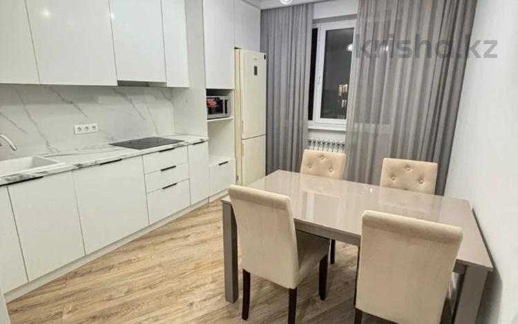 2-комнатная квартира · 62 м² · 12/12 этаж, Калкаман 4Б за 42 млн ₸ в Алматы, Наурызбайский р-н — фото 2