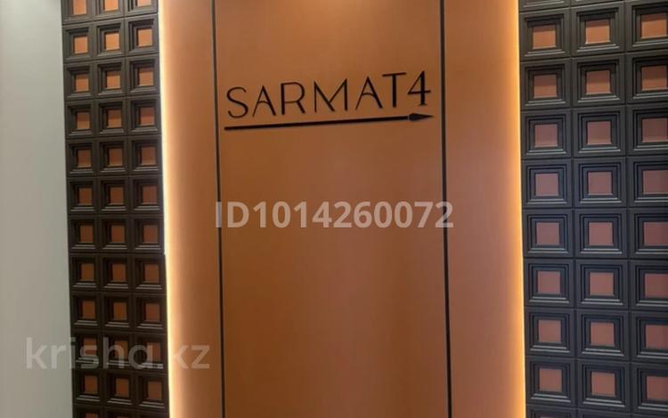 1-комнатная квартира · 40 м² · 3/6 этаж, ​067-й учетный квартал 464/15 — Учетный квартал за 16 млн ₸ в Караганде, Алихана Бокейханова р-н — фото 15