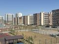1-комнатная квартира · 40 м² · 3/6 этаж, ​067-й учетный квартал 464/15 — Учетный квартал за 16 млн ₸ в Караганде, Алихана Бокейханова р-н — фото 14