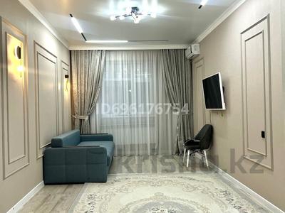 2-бөлмелі пәтер, 83 м², 2/10 қабат, ImperiаTowers 4, бағасы: 33 млн 〒 в Актау, 18-й мкр 