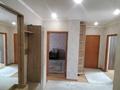 2-бөлмелі пәтер · 60.6 м² · 4/9 қабат, Зачаганск пгт ш/а. — Мункеулы, бағасы: 24.5 млн ₸ в Уральске, мкр. Зачаганск пгт