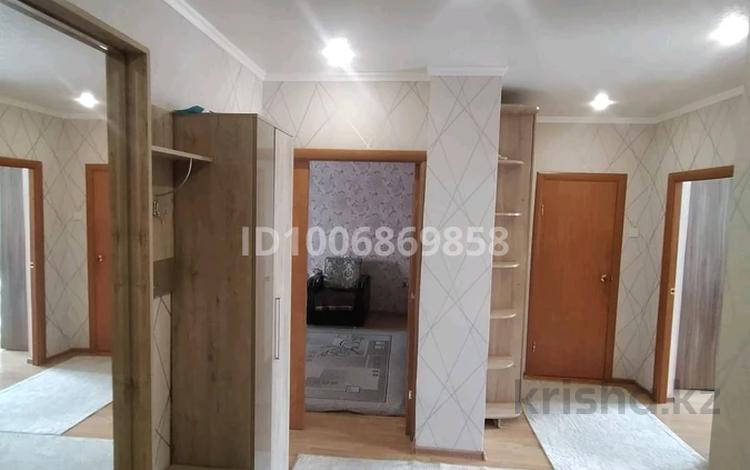 2-бөлмелі пәтер · 60.6 м² · 4/9 қабат, Зачаганск пгт ш/а. — Мункеулы, бағасы: 24.5 млн ₸ в Уральске, мкр. Зачаганск пгт — фото 2