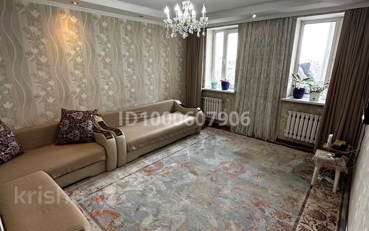 2-бөлмелі пәтер · 64.9 м² · 10/12 қабат, Тлендиева, бағасы: 28 млн ₸ в Астане, Сарыарка р-н — фото 2