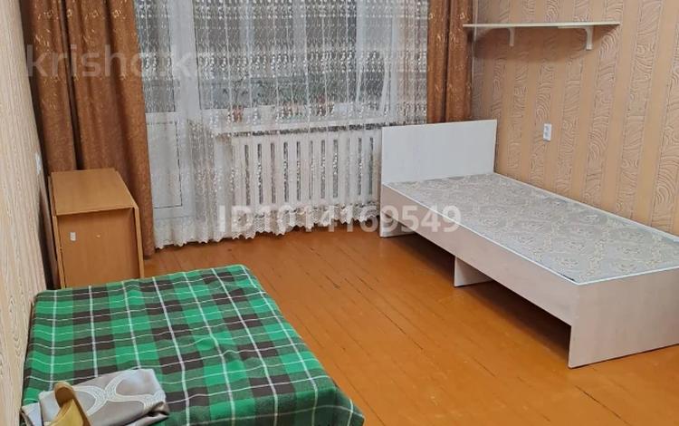 1-комнатная квартира · 31 м² · 4/5 этаж, улица Павлова 13 — Аймауытова за 9 000 ₸ в Павлодаре — фото 2