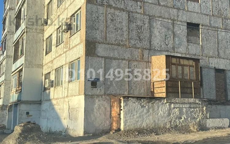 2-комнатная квартира · 35 м² · 1/5 этаж, Асылбекова 88/2 — Граф гостиница за ~ 8.2 млн ₸ в Жезказгане — фото 2