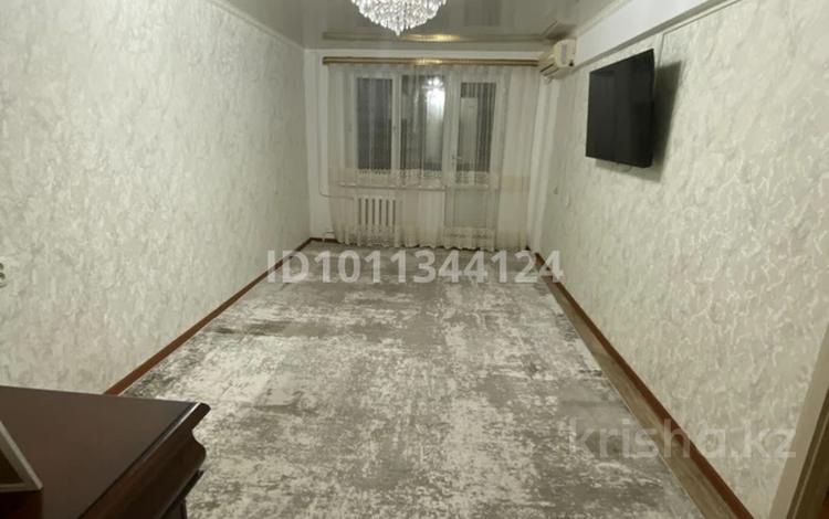 2-бөлмелі пәтер · 45.4 м² · 3/5 қабат, 5 мкр, бағасы: 15 млн ₸ в Атырау, мкр Привокзальный-5 — фото 2