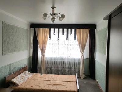 3-комнатная квартира · 61.61 м² · 4/5 этаж, Мкрн. Акбулак 24 — улица Рыскулова и Каратая Турысова за 130 000 〒 в Таразе