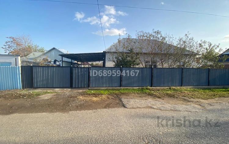 Отдельный дом · 4 комнаты · 120 м² · 7 сот., Отепов за 35 млн 〒 в Жетысае — фото 2