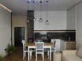 3-бөлмелі пәтер · 75.6 м² · 5/17 қабат, Улы дала 37, бағасы: 71 млн ₸ в Астане, Есильский р-н — фото 5