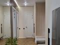 3-бөлмелі пәтер · 75.6 м² · 5/17 қабат, Улы дала 37, бағасы: 71 млн ₸ в Астане, Есильский р-н — фото 11