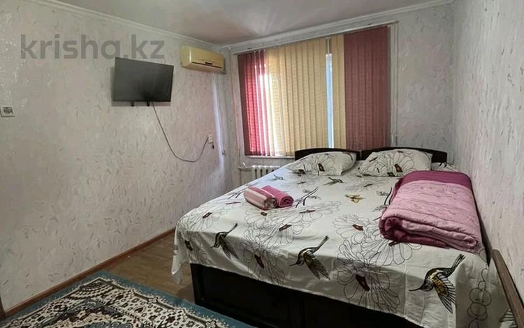 1-бөлмелі пәтер · 34 м² · 5/5 қабат, Беибитшилик 5, бағасы: 170 000 ₸ в Шымкенте, Аль-Фарабийский р-н — фото 2