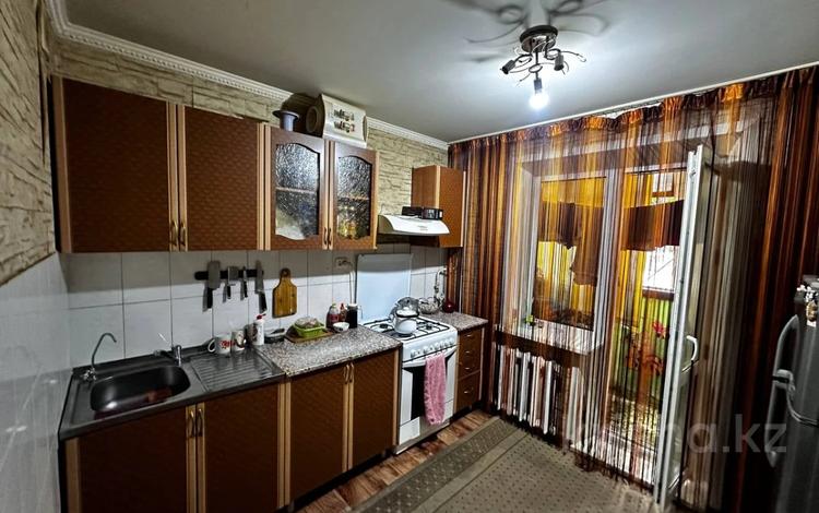 2-бөлмелі пәтер · 52.3 м² · 1/5 қабат, 8-ші шағым аудан 12, бағасы: 22.5 млн ₸ в Костанае, 8-й микрорайон — фото 9